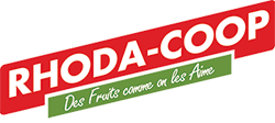 Rhoda-Coop coopérative fruitière sud rhône-alpes