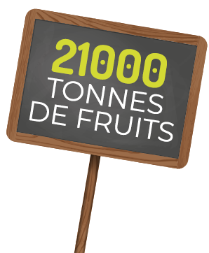pancarte-21000-tonnes-de-fruits